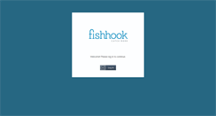 Desktop Screenshot of cms.fishhook.us