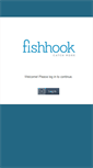 Mobile Screenshot of my.fishhook.us